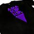 Amakipkip OG Purple Tee – Color: X - Small – Size: Black | Buy Now at Amakipkip Store